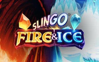 Slingo Fire and Ice