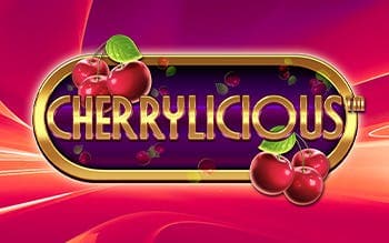 Cherrylicious