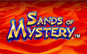 Sands of Mystery