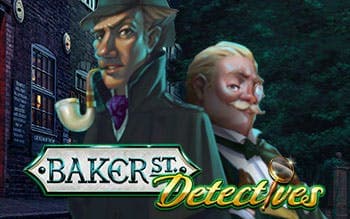 Baker Street Detectives