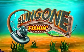 Slingo Gone Fishin