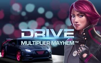 Drive:Multiplier Mayhem