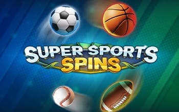 Super Sport Spins