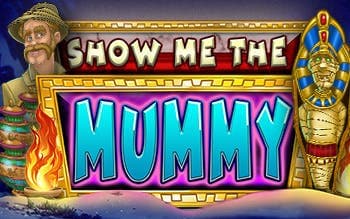 Show the Mummy