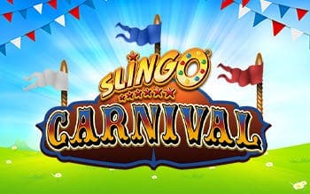 Slingo Carnival