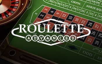 Roulette Advanced