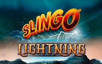 Slingo Lightning