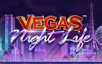 Vegas Night Life