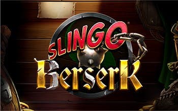 Slingo Berserk