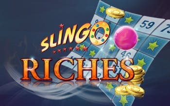 Slingo Riches