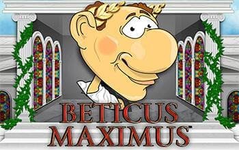 Beticus Maximus