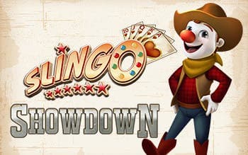 Slingo Showdown