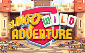 Slingo Wild Adventure