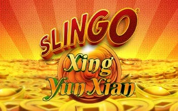 Slingo Xing Yun Xian