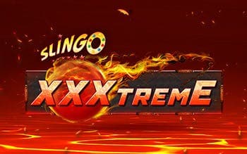 Slingo XXX Treme