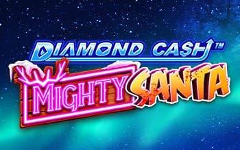Diamond Cash: Mighty Santa