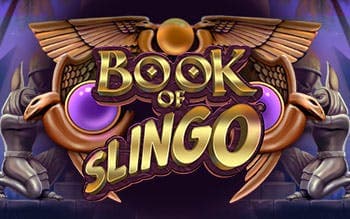 Book of Slingo