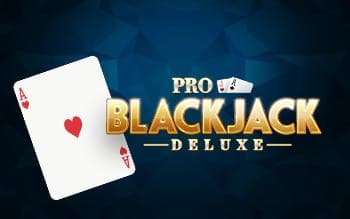 Pro BlackJack Deluxe