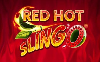 Slingo red Hot