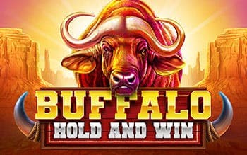Buffalo hold and win